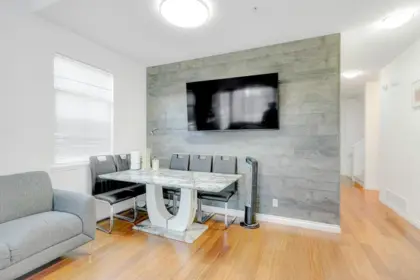48 11860 River Road, Surrey, BC, Surrey — Townhouse for sale