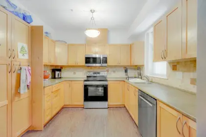 48 11860 River Road, Surrey, BC, Surrey — Townhouse for sale