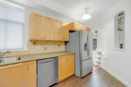 48 11860 River Road, Surrey, BC, Surrey — Townhouse for sale