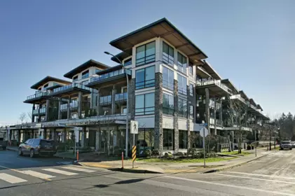 220 12460 191 Street, Pitt Meadows, BC, Pitt Meadows — Apartment/Condo for sale