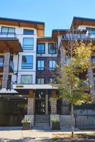 220 12460 191 Street, Pitt Meadows, BC, Pitt Meadows — Apartment/Condo for sale