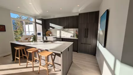 41173 Garibaldi Springs Way, Squamish, BC, Squamish — Townhouse for sale