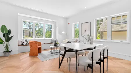 C 7061 Cypress Street, Vancouver, BC, Vancouver — Townhouse for sale