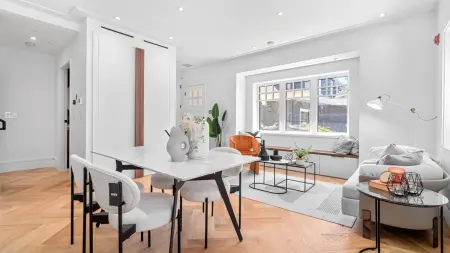 C 7061 Cypress Street, Vancouver, BC, Vancouver — Townhouse for sale