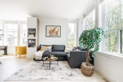 1 16565 24a Avenue, Surrey, BC, Surrey — Townhouse for sale