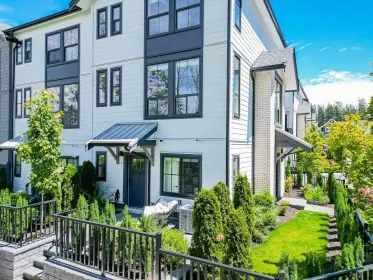 1 16565 24a Avenue, Surrey, BC, Surrey — Townhouse for sale