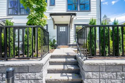 1 16565 24a Avenue, Surrey, BC, Surrey — Townhouse for sale
