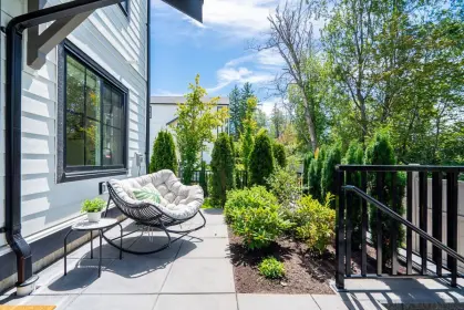 1 16565 24a Avenue, Surrey, BC, Surrey — Townhouse for sale