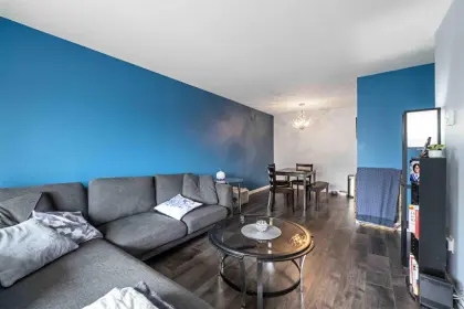 310 45744 Spadina Avenue, Chilliwack, BC, Chilliwack — Apartment/Condo for sale
