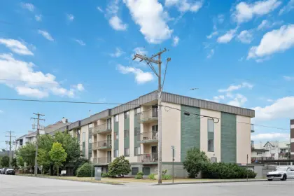 310 45744 Spadina Avenue, Chilliwack, BC, Chilliwack — Apartment/Condo for sale