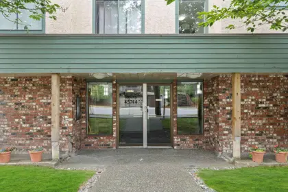 310 45744 Spadina Avenue, Chilliwack, BC, Chilliwack — Apartment/Condo for sale