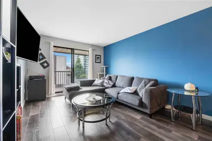 310 45744 Spadina Avenue, Chilliwack, BC, Chilliwack — Apartment/Condo for sale