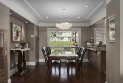 1263 W 41st Avenue, Vancouver, BC, Vancouver — Single Family Residence for sale