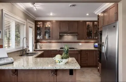 1263 W 41st Avenue, Vancouver, BC, Vancouver — Single Family Residence for sale