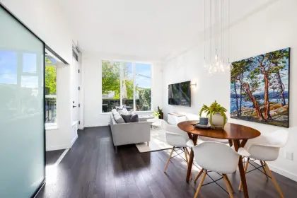 5520 Ormidale Street, Vancouver, BC, Vancouver — Townhouse for sale