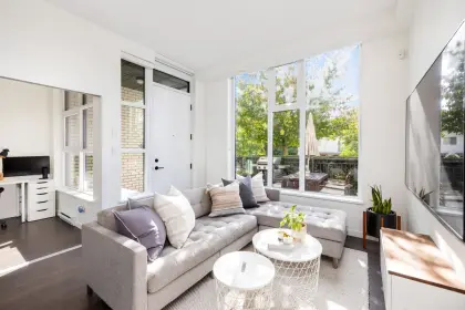 5520 Ormidale Street, Vancouver, BC, Vancouver — Townhouse for sale