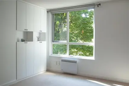 303 1330 Jervis Street, Vancouver, BC, Vancouver — Apartment/Condo for sale