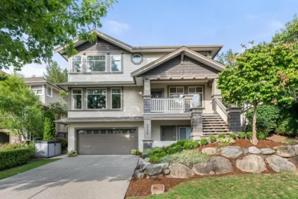 3338 Blossom Court, Abbotsford, BC, Abbotsford — Single Family Residence for sale