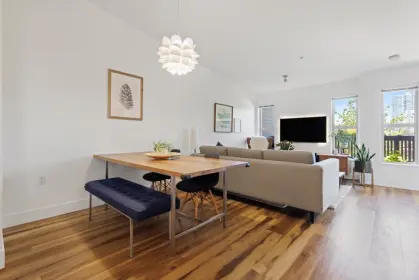 PH 311 1468 St. Andrews Avenue, North Vancouver, BC, North vancouver — Apartment/Condo for sale