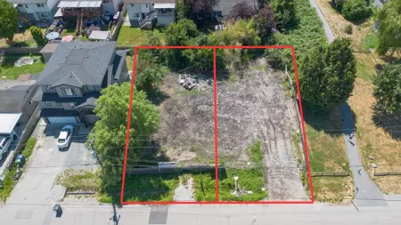 LT.2 12748 114 Avenue, Surrey, BC, Surrey — Land for sale