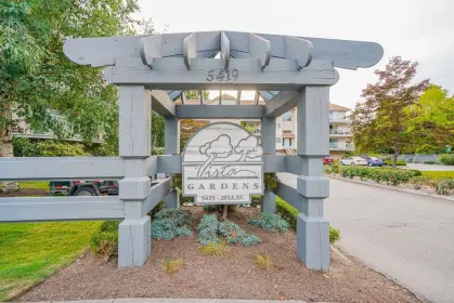 203 5419 201a Street, Langley, BC, Langley — Apartment/Condo for sale