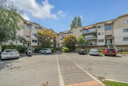 203 5419 201a Street, Langley, BC, Langley — Apartment/Condo for sale