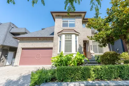 16251 27a Avenue, Surrey, BC, Surrey — Single Family Residence for sale