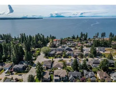 13575 14 Avenue, Surrey, BC, Surrey — Single Family Residence for sale