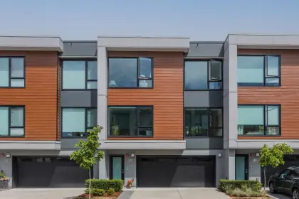 32 3597 Malsum Drive, North Vancouver, BC, North vancouver — Townhouse for sale