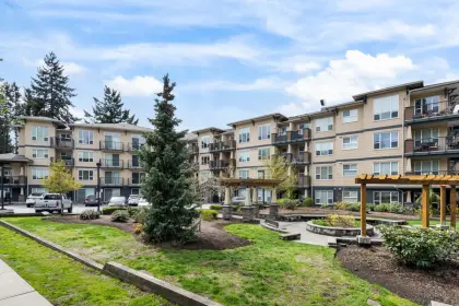 303 2565 Campbell Avenue, Abbotsford, BC, Abbotsford — Apartment/Condo for sale