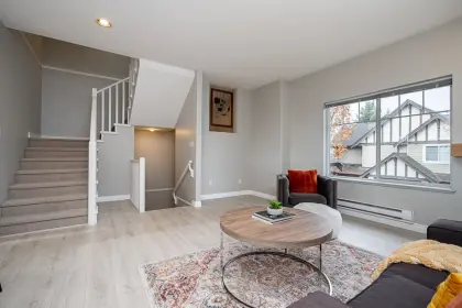 12 18181 68 Avenue, Surrey, BC, Surrey — Townhouse for sale