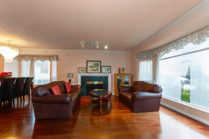1007 Rochester Avenue, Coquitlam, BC, Coquitlam — Single Family Residence for sale