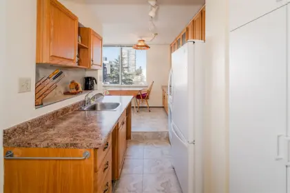 603 1850 Comox Street, Vancouver, BC, Vancouver — Apartment/Condo for sale