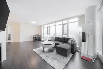 603 7090 Edmonds Street, Burnaby, BC, Burnaby — Apartment/Condo for sale