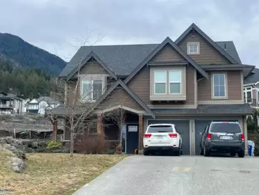 51173 Sophie Crescent, Chilliwack, BC, Chilliwack — Single Family Residence for sale