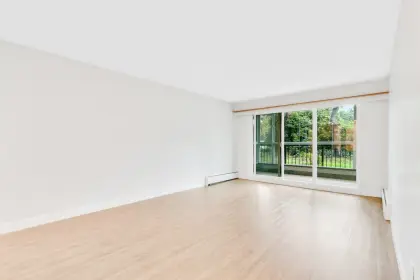 108 2770 Burrard Street, Vancouver, BC, Vancouver — Apartment/Condo for sale