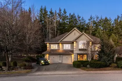 35485 Doneagle Place, Abbotsford, BC, Abbotsford — Single Family Residence for sale