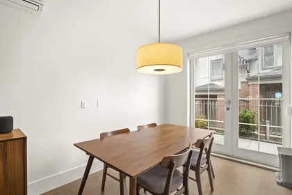 7495 Granville Street, Vancouver, BC, Vancouver — Townhouse for sale