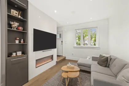 7495 Granville Street, Vancouver, BC, Vancouver — Townhouse for sale