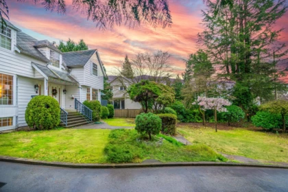 6812 Arbutus Street, Vancouver, BC