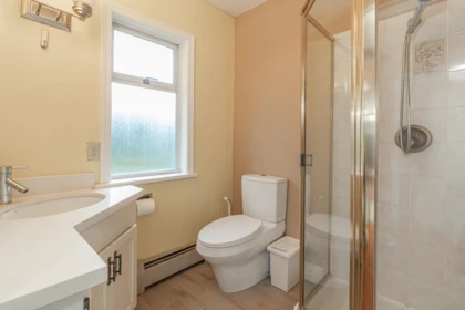Laundry Room Photo of 6812 Arbutus Street, Vancouver, BC