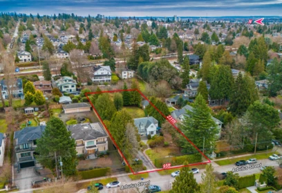 6812 Arbutus Street, Vancouver, BC
