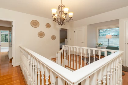 Loft / Bonus Room Photo of 6812 Arbutus Street, Vancouver, BC