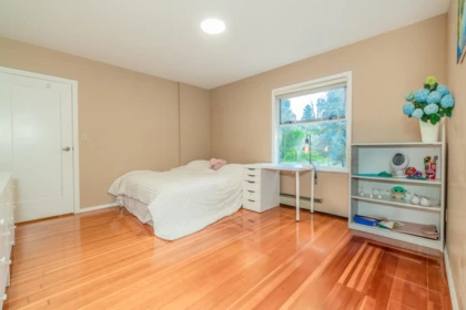 Mudroom Photo of 6812 Arbutus Street, Vancouver, BC