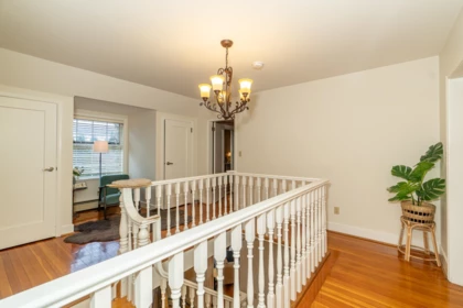 Office / Den Photo of 6812 Arbutus Street, Vancouver, BC