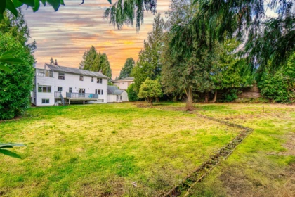 Outdoor Patio Photo of 6812 Arbutus Street, Vancouver, BC