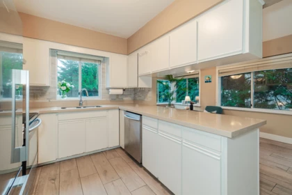 Pantry Photo of 6812 Arbutus Street, Vancouver, BC