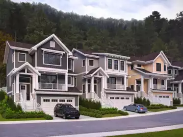 1 35247 Straiton Road, Abbotsford, BC, Abbotsford — Townhouse for sale