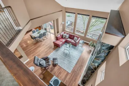 24476 Kimola Drive, Maple Ridge, BC, Maple ridge — Single Family Residence for sale