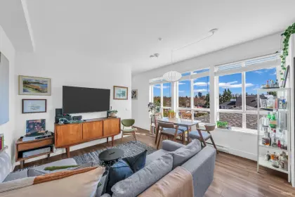 2667 Horley Street, Vancouver, BC, Vancouver — Townhouse for sale